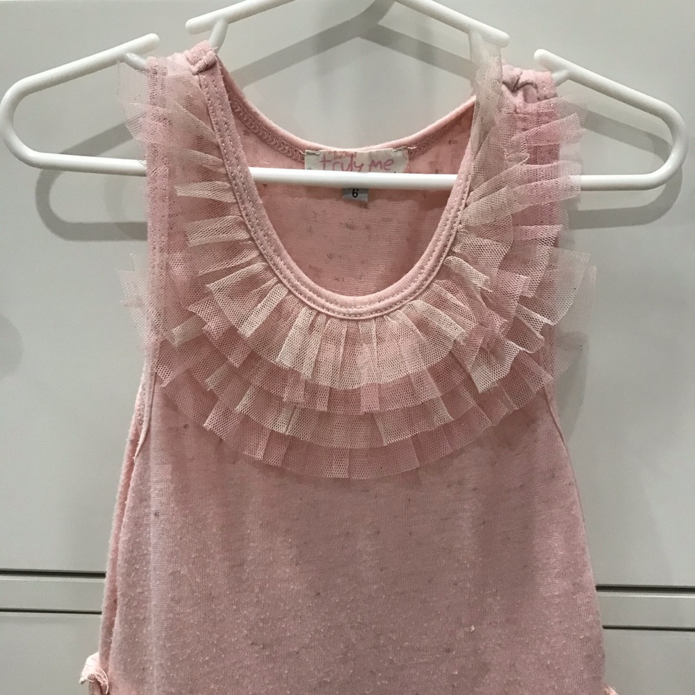 Girls Dress - Picture 2 of 4